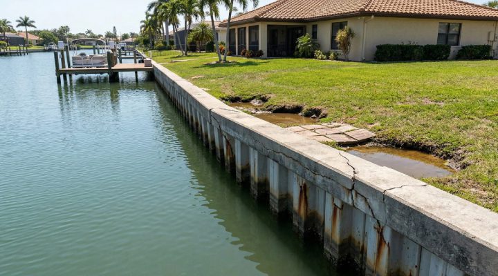 cracked-seawall-panels